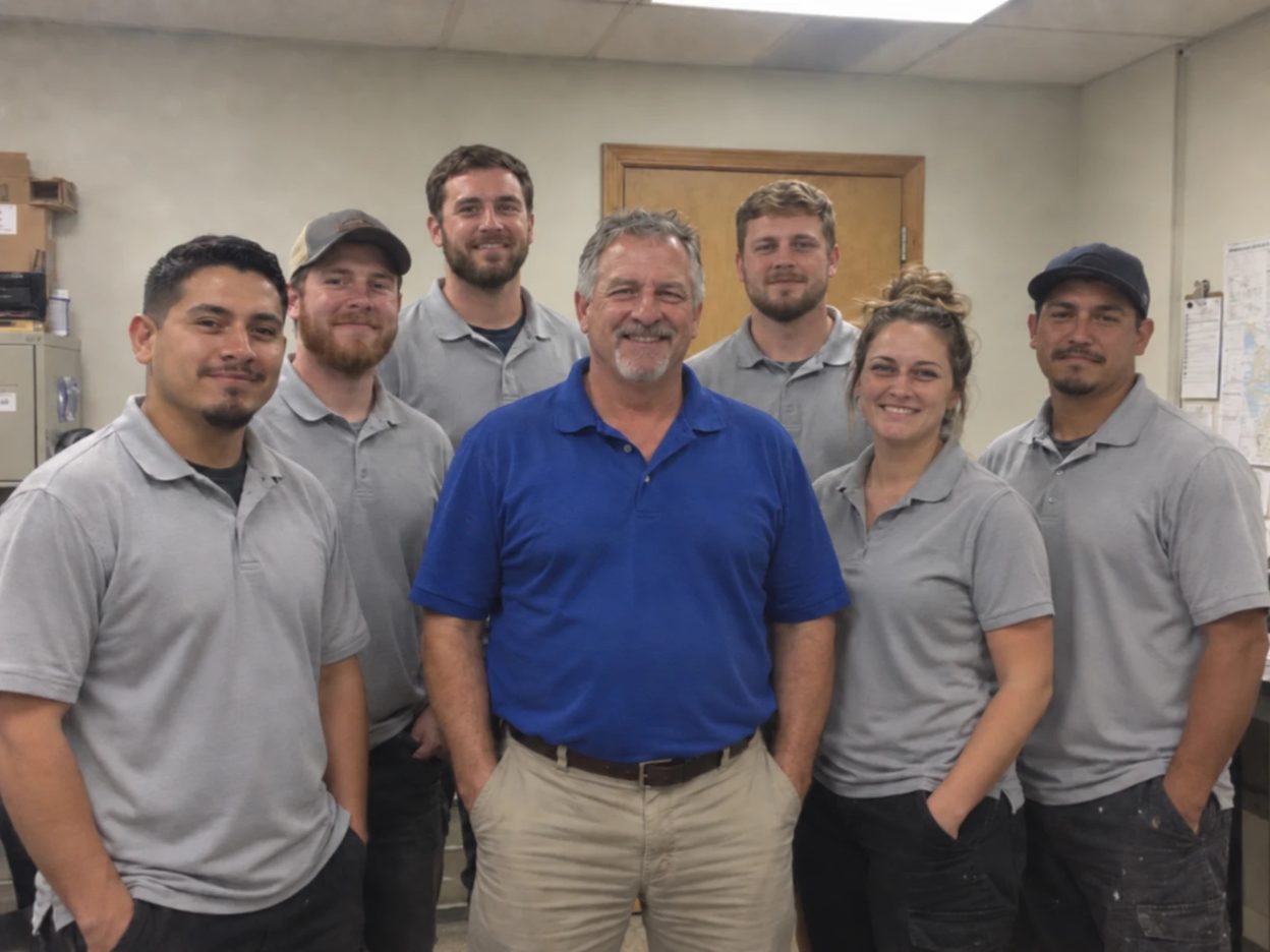 HVAC technicians in Marysville, WA