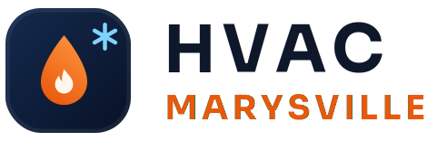 Marysville HVAC